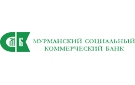Банк Мурманский Социальный Коммерческий Банк в Лазо (Приморский край)