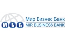Банк Мир Бизнес Банк в Лазо (Приморский край)