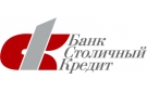Банк Столичный Кредит в Лазо (Приморский край)